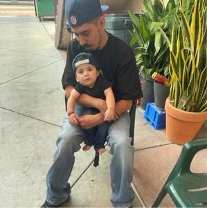 Meet your Posher, Edgar